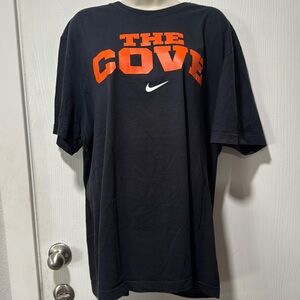 Nike The Cove SF GIANTS TEE SIZE 2XL